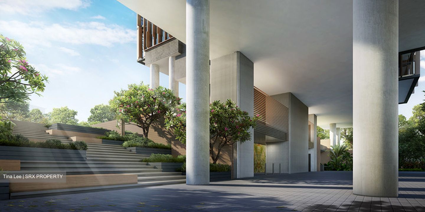 The Hyde (D10), Condominium #309497961